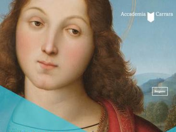 Riscoprire La Carrara. Mantegna, Bellini, Raffaello e Moroni. Restauri e capolavori in dialogo
