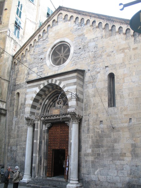 Chiesa di San Donato