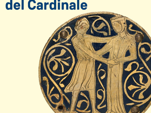 Lo scrigno del Cardinale. Guala Bicchieri collezionista di arte gotica tra Vercelli, Limoges, Parigi e Londra