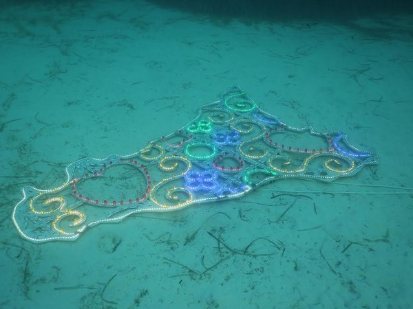 Domenico Pellegrino. Cosmogonia mediterranea