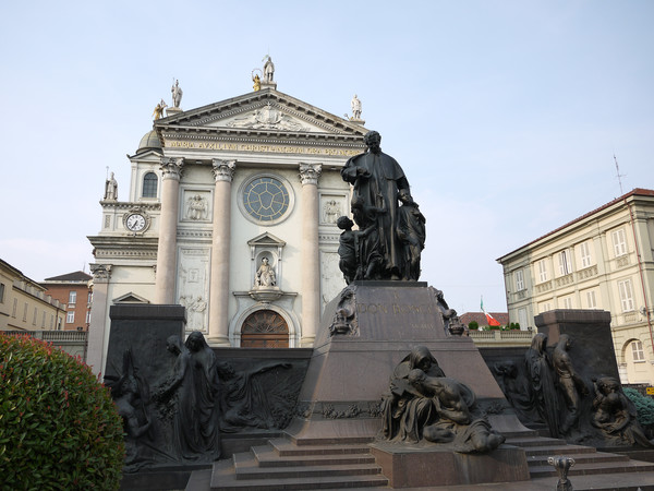 Basilica di Maria Ausiliatrice