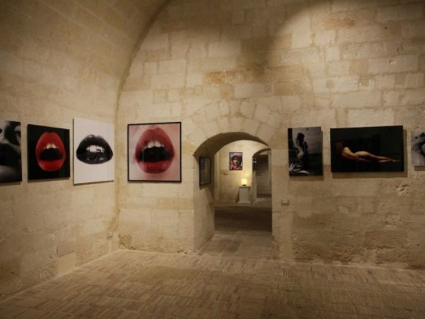 Inaugurazione Museo della Fotografia Pino Settanni, Matera