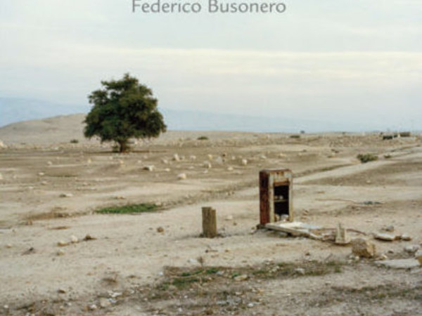 The Land That Remains di Federico Busonero
