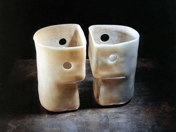 Gaetano Pesce, <em>62e</em>, 1988-1992 | Collezione CIRVA | Courtesy of Museo del Vetro, Murano, Venezia<br />