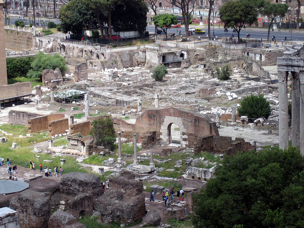 Roma Antica