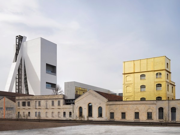 Fondazione Prada, Milano | Foto:  Bas Princen <br /><br />