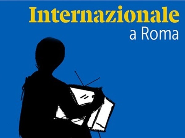 Internazionale a Roma