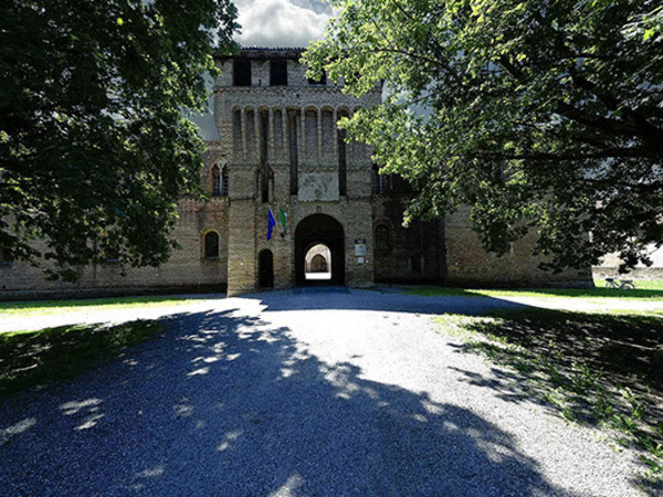 Castello Visconteo di Pandino