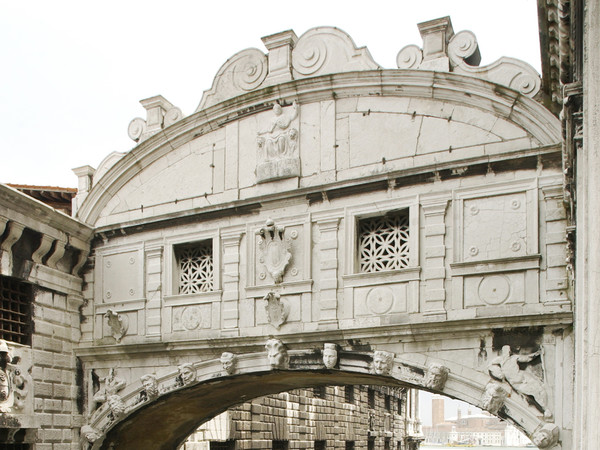 Bridge of Sighs