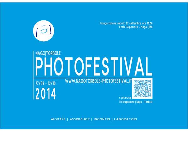 Nago-Torbole Photofestival 2014