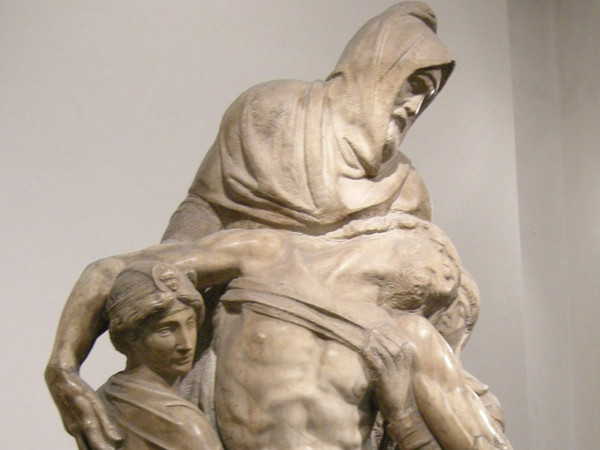 Pietà Bandini