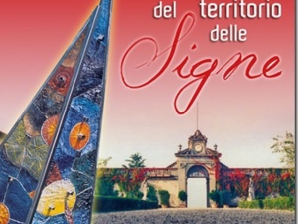 Artisti contemporanei del territorio delle Signe, Signa (FI)