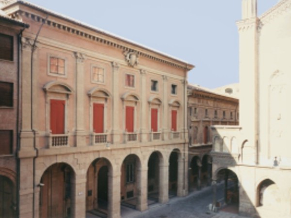 Collezione d’Arte UniCredit Banca in Palazzo Magnani