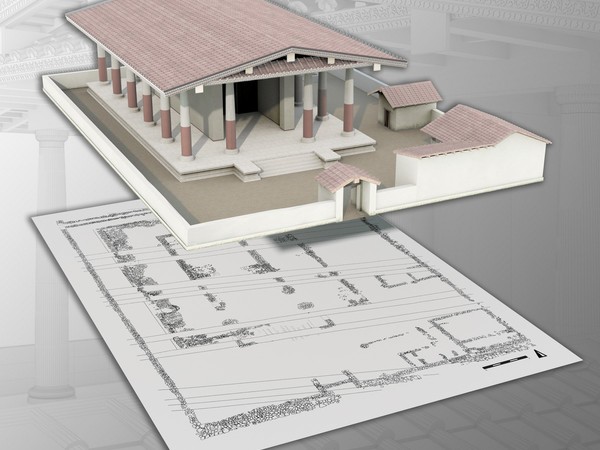 La città etrusca e il sacro. Santuari e istituzioni politiche