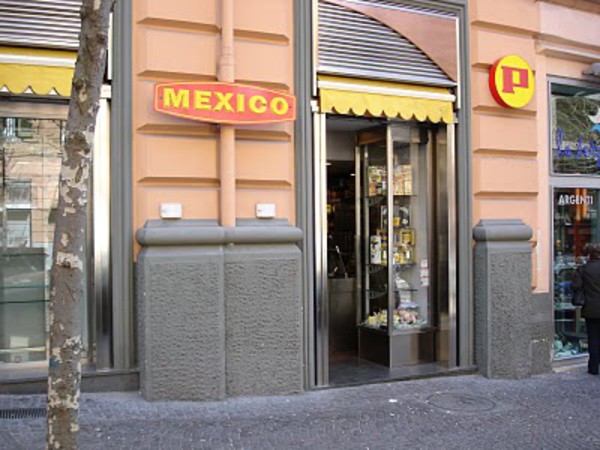 Bar Mexico