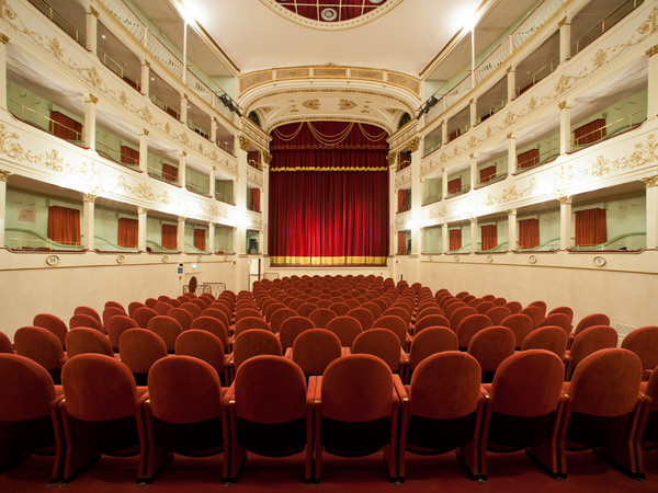 Teatro Nicolini, Firenze