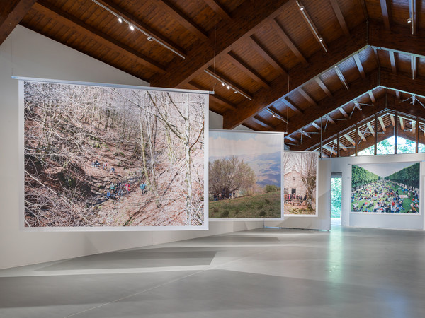  Massimo Vitali, OCA Oasy Contemporary Art I Ph. Mattia Marasco