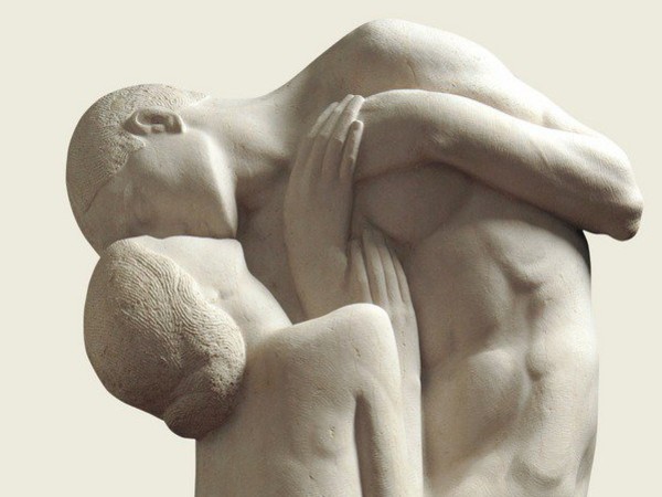 D'Apres Rodin. Scultura italiana del primo novecento, Galleria nazionale d’arte moderna e contemporanea, Roma