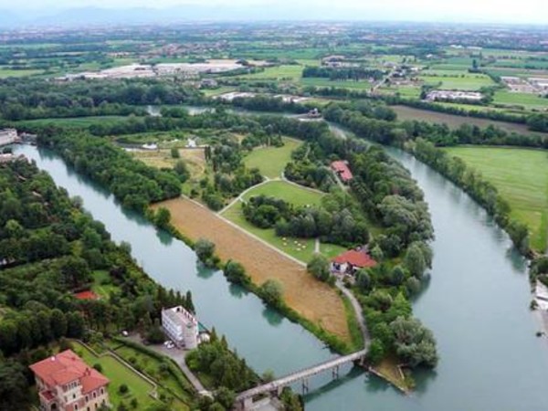 Ecoismi: habitat, rigenerazione e memoria, Palazzo Berva, Cassano d'Adda (MI)