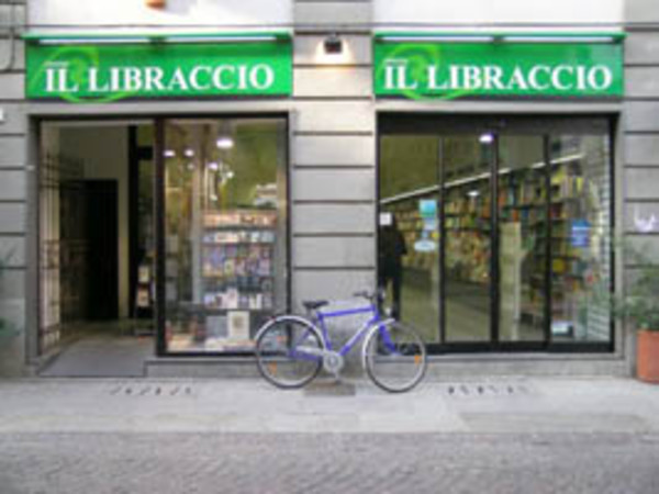 Libraccio