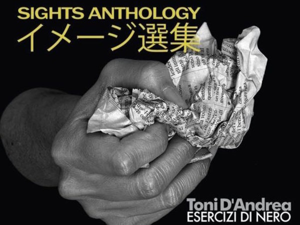 Toni D'Andrea. Sights Anthology