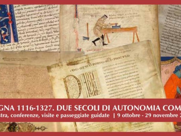 Bologna 1116-1327. Due secoli di autonomia comunale