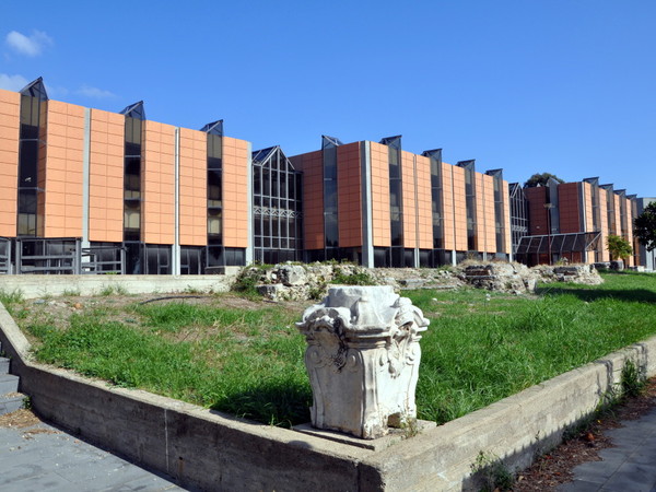 Museo Interdisciplinare Regionale di Messina