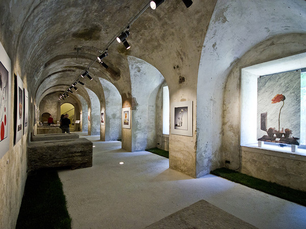 Galleria della Fondazione ARKAD, Seravezza