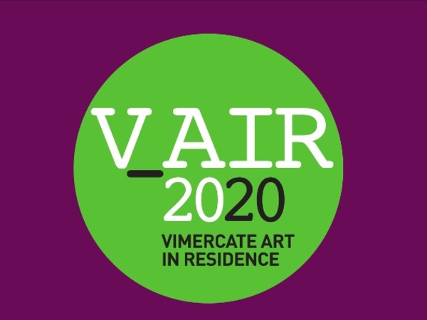 V_AIR Vimercate Art In Residence