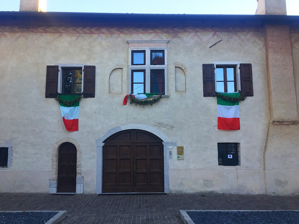 Casa Bertoli