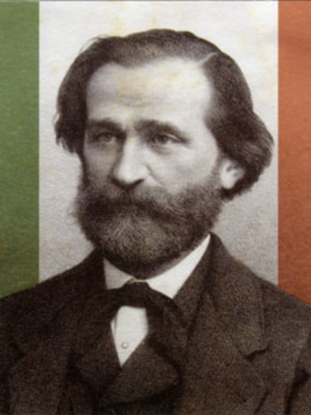 Giuseppe Verdi e i pittori della musica. Cento anni di editoria musicale negli spartiti illustrati (1840-1940)