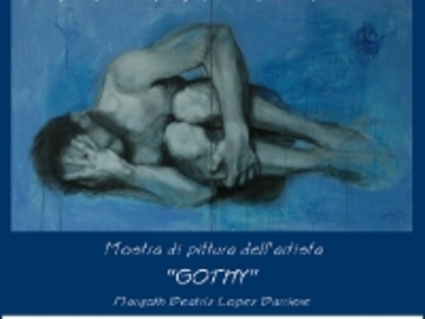 Gothy. Viaje, Casa delle culture del mondo, Milano