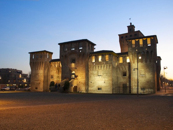 Rocca di Cento, Ferrara