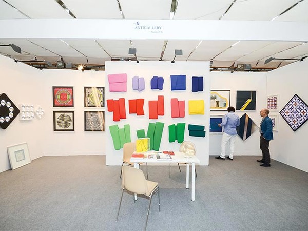 PaviArt - Fiera d’Arte Moderna e Contemporanea a Pavia