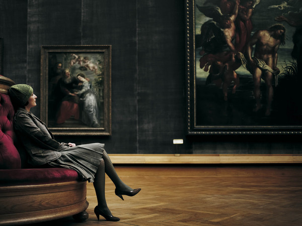 Anversa, Museo Reale di Belle Arti, sala internaIl Museo Reale di Belle Arti di Anversa (KMSKA) conserva oltre 7600 tra dipinti, sculture, disegni e stampe. Si tratta delle più importanti opere dei Primitivi Fiamminghi, di Peter Paul Rubens e del Barocco, Henri De Braekeleer e degli espressionisti fiamminghi.