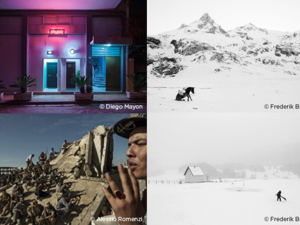 Sony World Photography Awards