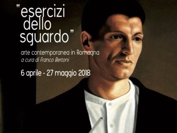 Esercizi dello sguardo. Arte contemporanea in Romagna