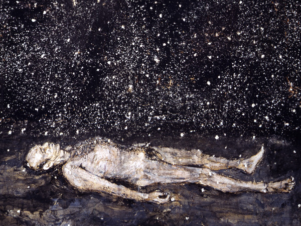 Anselm Kiefer, <em>Untitled</em>, 1995 | Courtesy of Lia Rumma | © Anselm Kiefer<br />