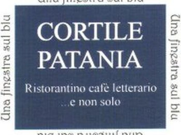 Cortile Patania