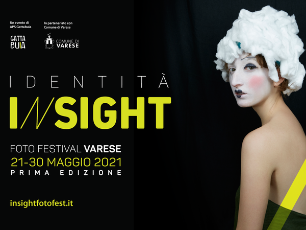 INSIGHT Foto Festival 2021, Varese