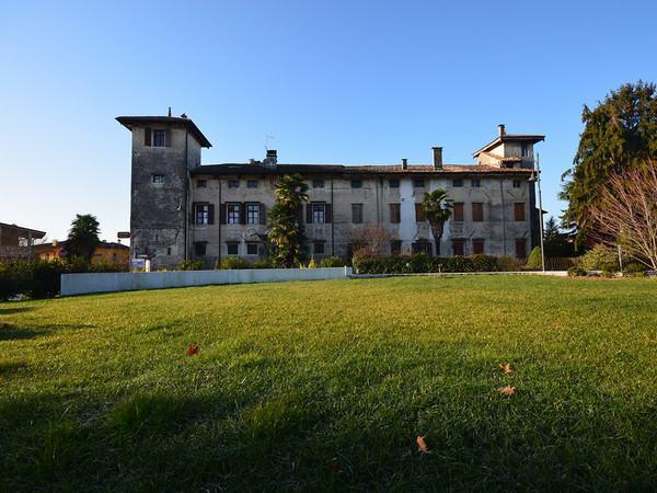 Castello di Aiello del Friuli