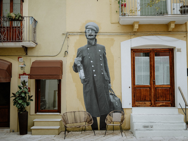 Antonio Ragni, Il Ceri, Termoli I Ph. Fabio Manso