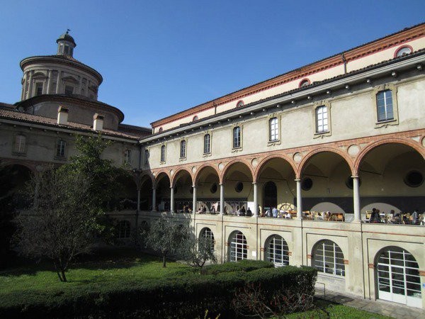 Museo Nazionale della Scienza e della Tecnologia Leonardo da Vinci, Milano