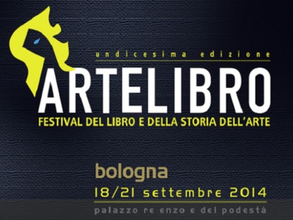 Artelibro 2014, Bologna