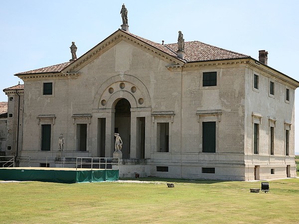 Villa Pojana