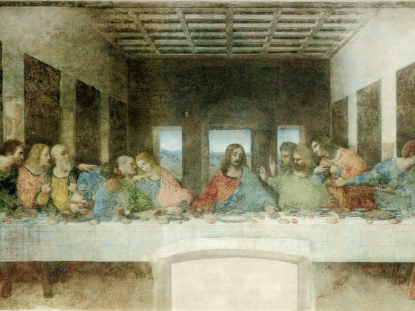 Leonardo da Vinci e Milano