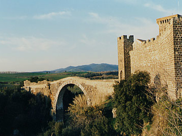 Museo Archeologico Nazionale di Vulci, Canino (VT)