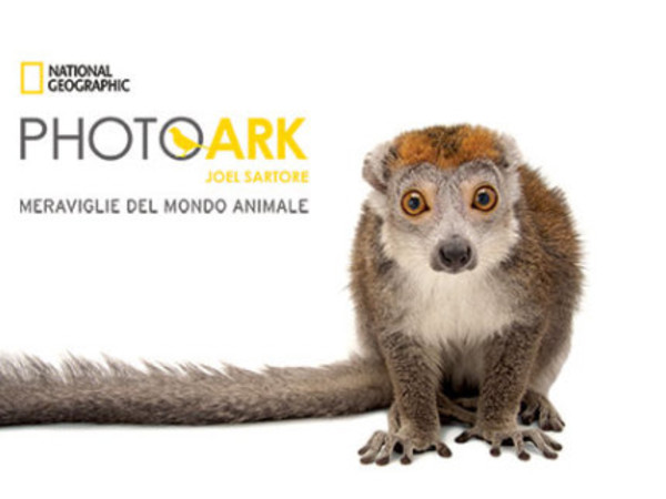 Photo Ark. Meraviglie del mondo animale