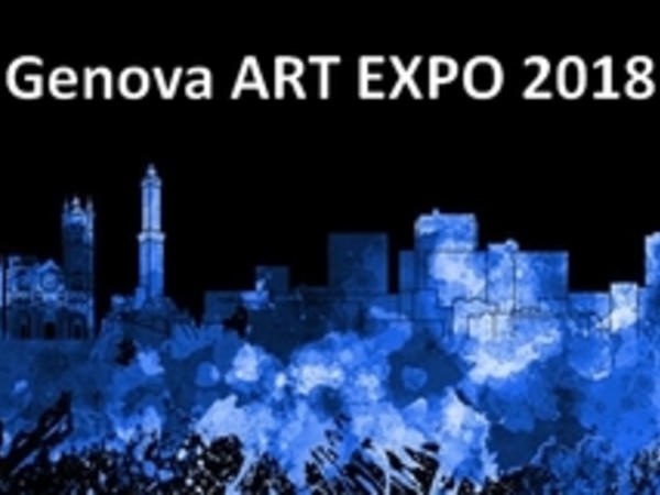 Genova ART EXPO 2018