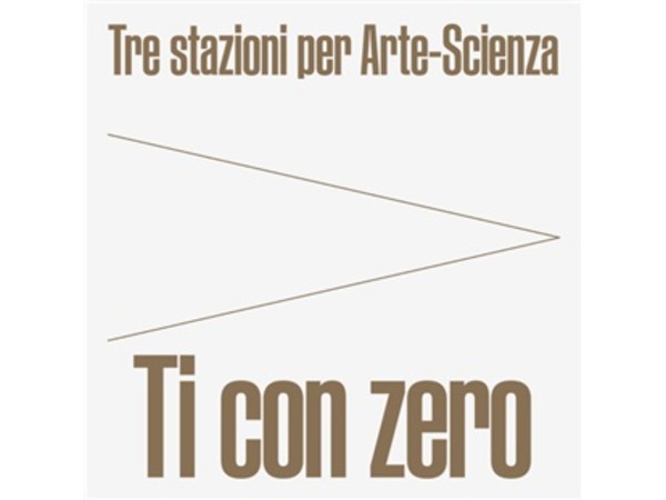 Ti con zero, Palazzo delle Esposizioni, Roma